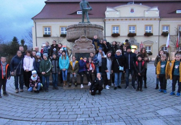 Młodzi archeolodzy – tym razem kierunek Koszalin i Darłowo