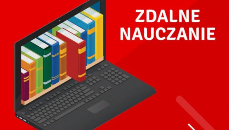 Szkoła Podstawowa w Łupawie przygotowuje własny sposób prowadzenia nauczania zdalnego, a nauczyciele stworzą unikalny program nauczania domowego dla wszystkich etapów edukacji.