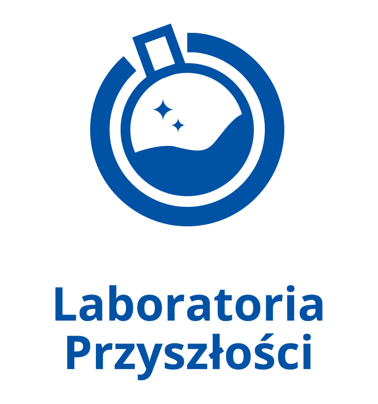 Wsparcie w ramach projektu „Laboratoria Przyszłości”