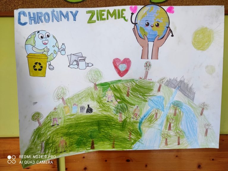 DZIEŃ ZIEMI
