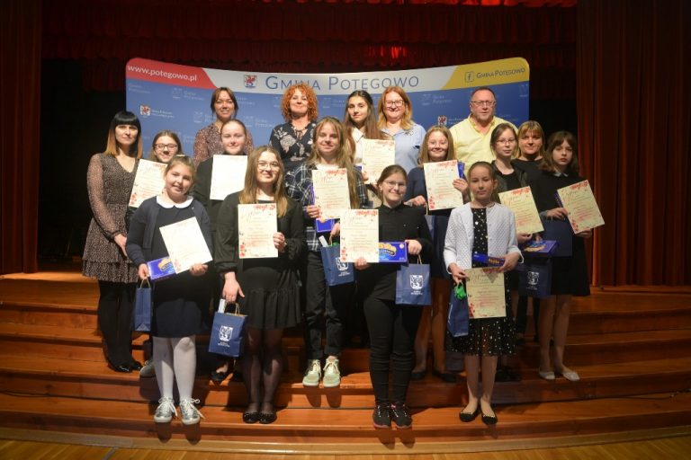 XXXIX POWIATOWY KONKURS RECYTATORSKI POEZJI POLSKIEJ (ELIMINACJE ŚRODOWISKOWE)