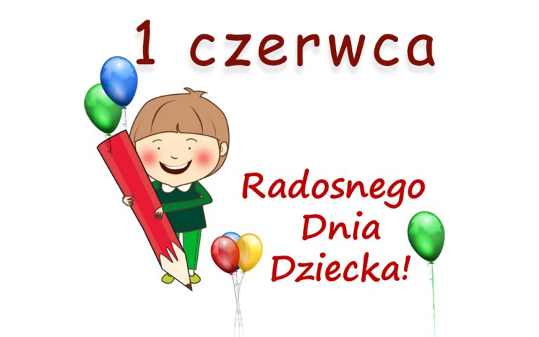 Dzień Dziecka :)