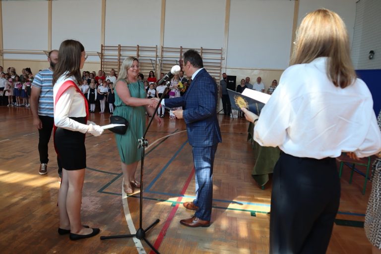 Koniec lekcji, klasówek i prac domowych – rok szkolny 2021/2022 zakończony! Koniec lekcji, klasówek i prac domowych – rok szkolny 2021/2022 zakończony!