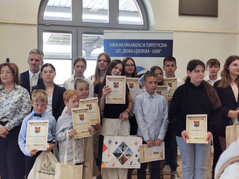 XIX OTWARTY KONKURS LITERACKI „LEGENDY BŁĘKITNEJ KRAINY”