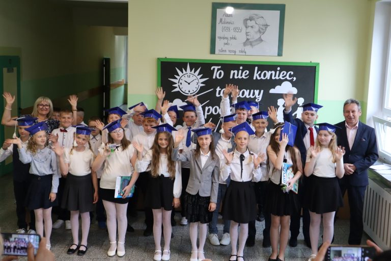 Zakończenie roku szkolnego klasy III – 24.06.2025 r. Zakończenie roku szkolnego klasy III – 24.06.2025 r.