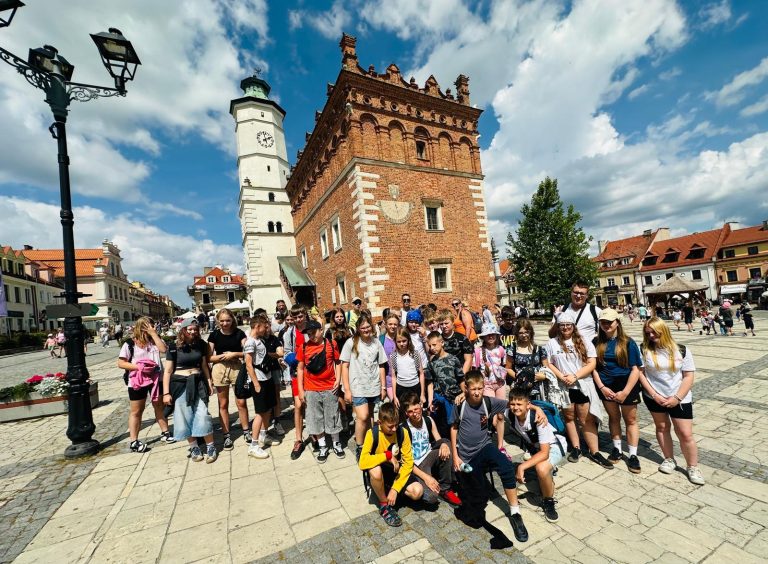 Wycieczka