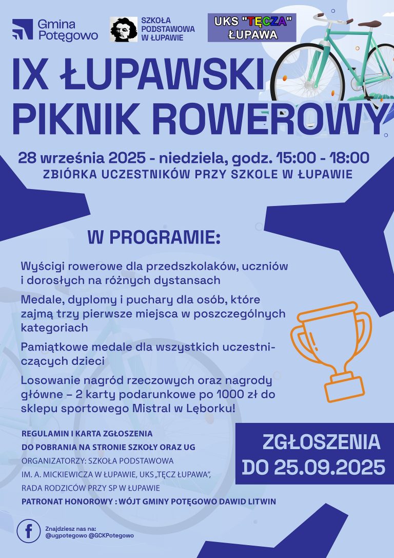 Zapraszamy :)