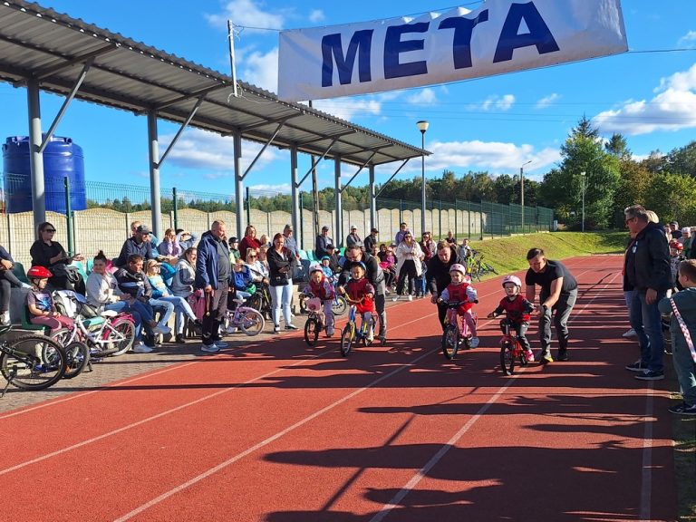 IX ŁUPAWSKI PIKNIK ROWEROWY – REKREACJA, SPORT, WYPOCZYNEK