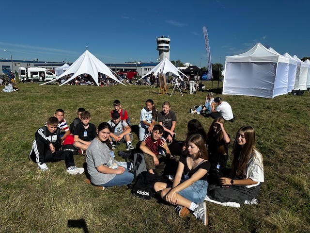 Piknik lotniczy Piknik lotniczy