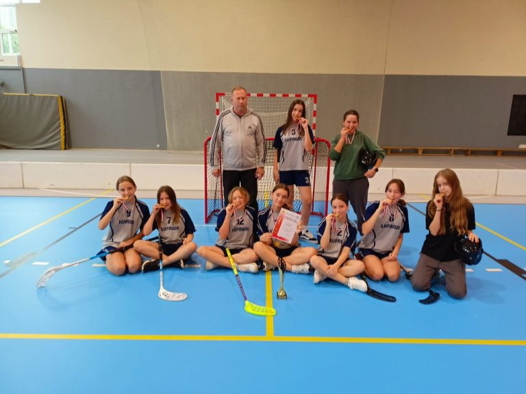 Mistrzostwa Powiatu Słupskiego