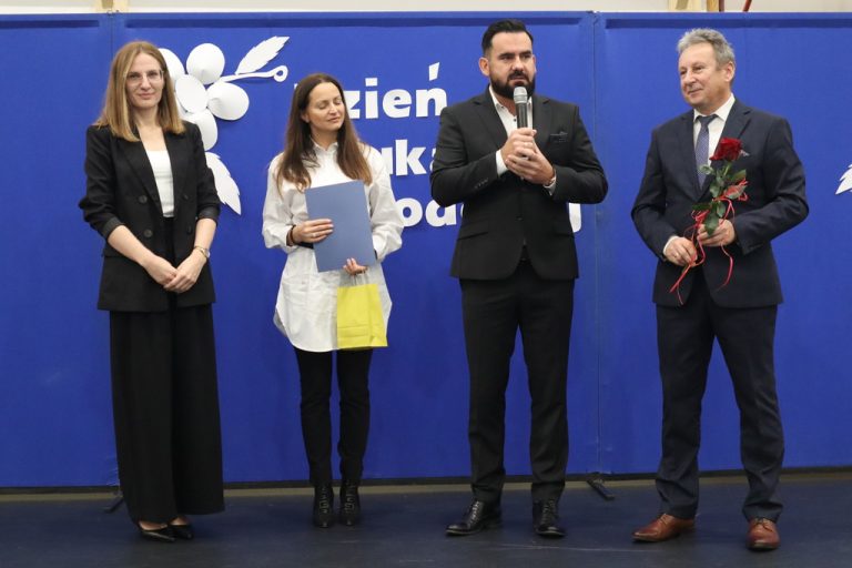 DZIEŃ EDUKACJI NARODOWEJ DZIEŃ EDUKACJI NARODOWEJ