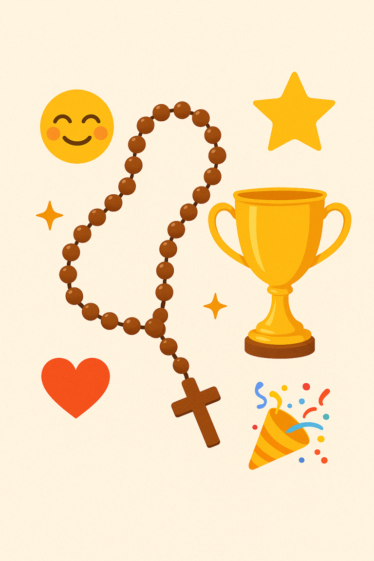 Konkurs różańcowy