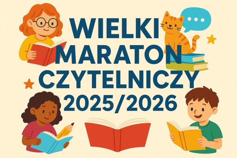 Wielki Maraton Czytelniczy