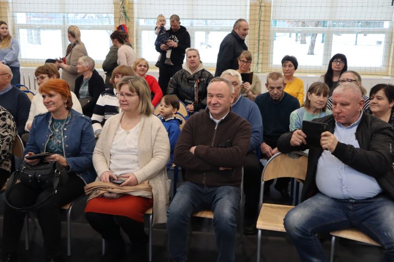 Dzień babci i dziadka