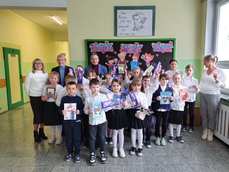 Podsumowanie semestru I rok szkolny 2025/26