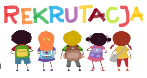 Rekrutacja na rok szkolny 2026/2027 klasa 1 SP