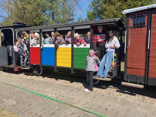 Wycieczka historii i kaszubskiej tradycji