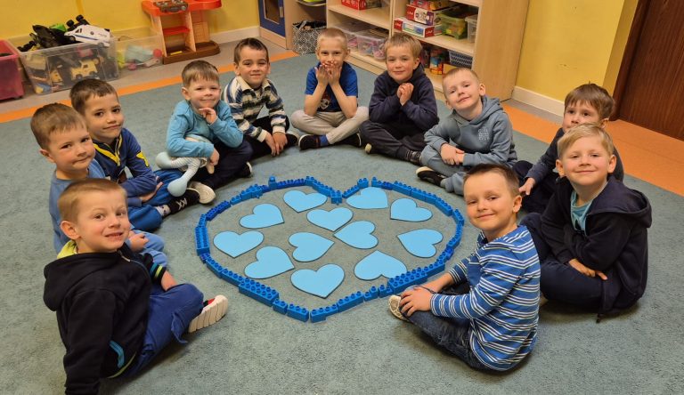 Światowy Dzień Autyzm