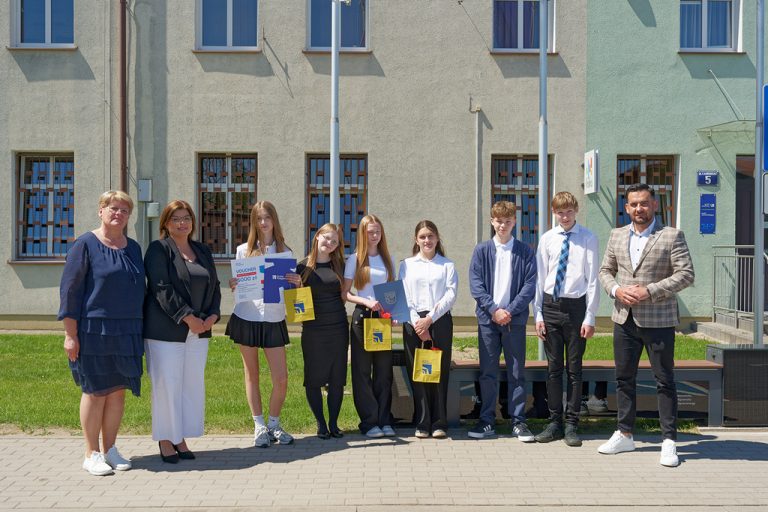 Potyczki Młodego Samorządowca