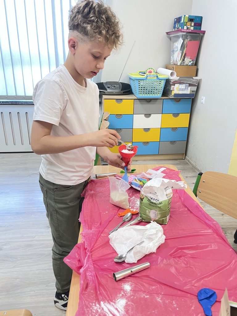  Zakończyliśmy Trening Umiejętności Społecznych dla uczniów klas II i III! 