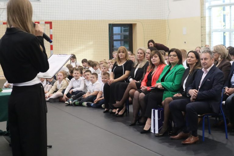 DZIEŃ EDUKACJI NARODOWEJ